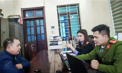 Bắt tạm giam thủ quỹ Vũ Xuân Tiến