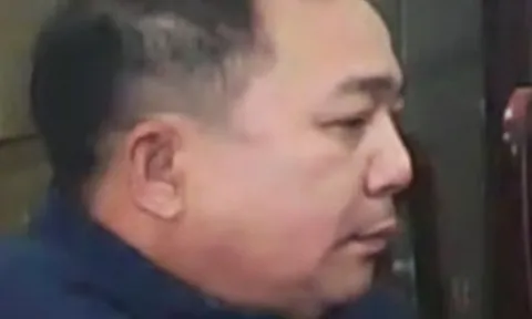 Một thủ quỹ hợp tác xã bị bắt