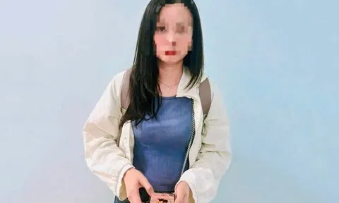 Người phụ nữ đang bị Công an TP Cần Thơ truy tìm được bắt giữ tại cửa khẩu Mộc Bài là ai?