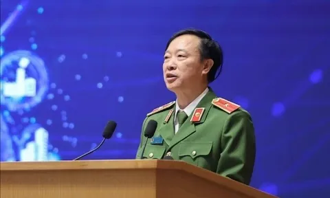 Bộ Công an đề xuất nâng cấp VNeID thành siêu nền tảng số Quốc gia