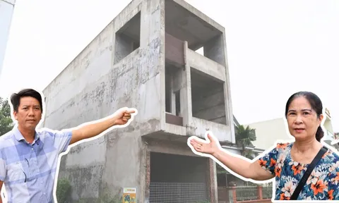 Một lô đất cấp hai sổ đỏ: Công an Hải Phòng phục hồi giải quyết nguồn tin về tội phạm