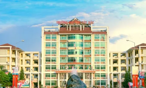 Thanh tra Chính phủ chuyển vụ việc Trường Đại học Tây Bắc sang Bộ Công an