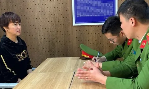 Người phụ nữ "đã chết" 5 năm bỗng trở về khai gì tại cơ quan công an?