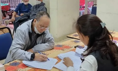 Tin vui cho người hưởng trợ giúp xã hội ở Hà Nội từ năm 2026