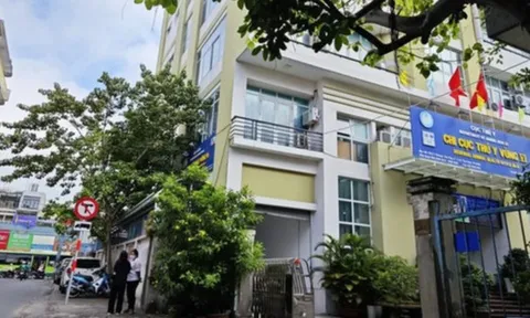 Công an TPHCM truy nã vợ chồng giám đốc Công ty Hoàng Sa