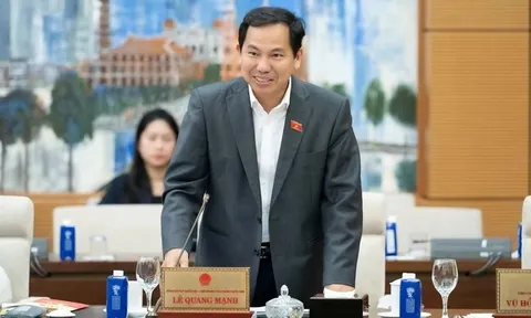 Kỳ họp thứ nhất, Quốc hội khóa XVI sẽ quyết định vấn đề công tác nhân sự