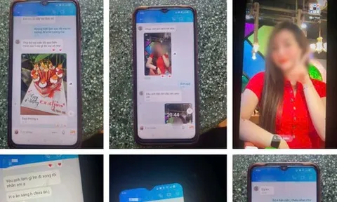 Nghe lời yêu thương của "em gái mưa", người đàn ông suýt bị đưa sang Campuchia