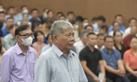 Chủ tịch Mường Thanh Lê Thanh Thản tiếp tục bị truy tố