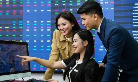 VN-Index có thể lùi về vùng 1.710 - 1.720 điểm