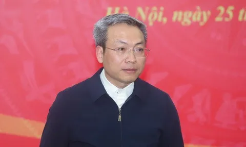 Bộ Công an: Đã khởi tố 14 bị can trong vụ án tại Tổng công ty Xi măng Việt Nam