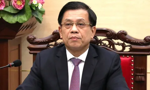 20 người bị đề nghị truy tố cùng cựu Thứ trưởng Nguyễn Bá Hoan gồm những ai?