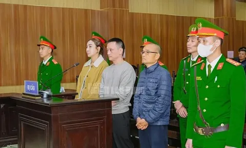 Mua nhà 13 tỉ đồng, vợ chồng trùm giang hồ Vi "ngộ" làm hợp đồng chỉ 3,7 tỉ đồng