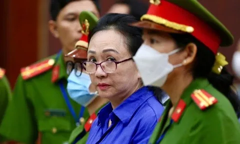 Tiếp tục xử lý tài sản, chi trả đợt 6 vụ Vạn Thịnh Phát