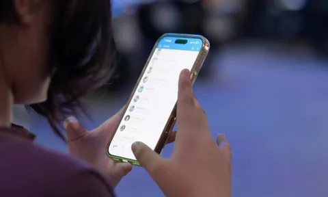 Ủy ban Cạnh tranh quốc gia mời VNG làm việc về thu thập thông tin người dùng trên Zalo