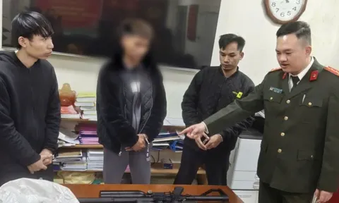 Công an Hà Nội ra cảnh báo nóng sau khi bắt Nguyễn Hà Giang và anh trai