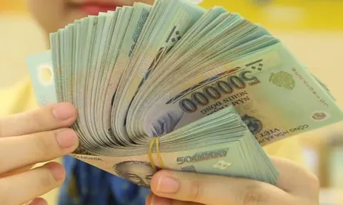 Cách nhận 400.000 đồng tiền an sinh xã hội dịp Tết Nguyên đán 2026