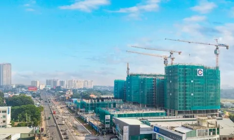 Quốc lộ 13 đấu thầu chọn nhà đầu tư, những dự án bất động sản nào hưởng lợi trực tiếp?