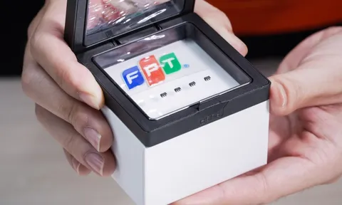 Việt Nam xuất khẩu lô chip thương mại đầu tiên sang thị trường Nhật Bản