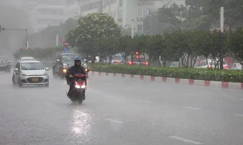 Tin gió mùa đông bắc mới nhất: Miền Bắc sắp có mưa trở lại