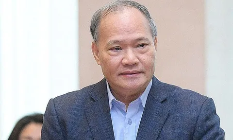 Đề nghị truy tố cựu Thứ trưởng Bộ NN&PTNT Hoàng Văn Thắng tội nhận hối lộ