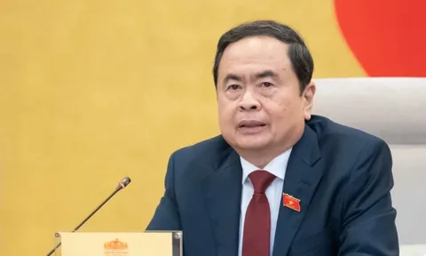 Ủy ban Thường vụ Quốc hội thành lập Đoàn giám sát, kiểm tra tại 4 tỉnh