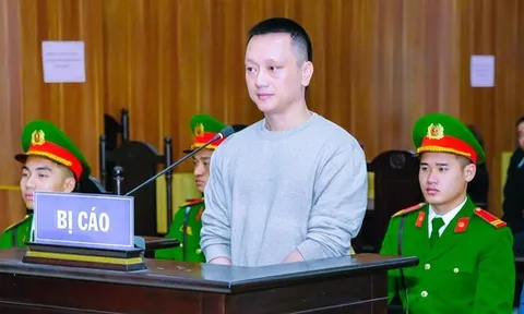 Vụ chạy án của trùm giang hồ Vi "ngộ": Lộ diện "trùm cuối"