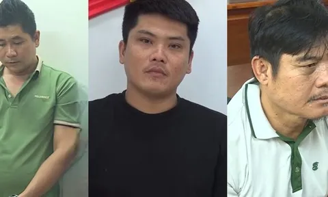 Công an TPHCM bắt "hiệp sĩ" Nguyễn Thanh Hải