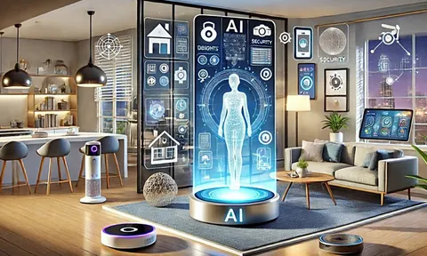 2026: Năm thử lửa AI