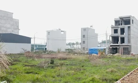 Quy định về chuyển đất vườn sang đất ở có hiệu lực từ 1-1-2026, người dân nộp tiền ít hơn