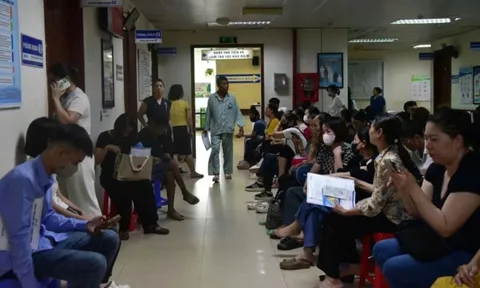 Danh sách 11 trường hợp được hưởng 100% Bảo hiểm y tế từ 1/1/2026