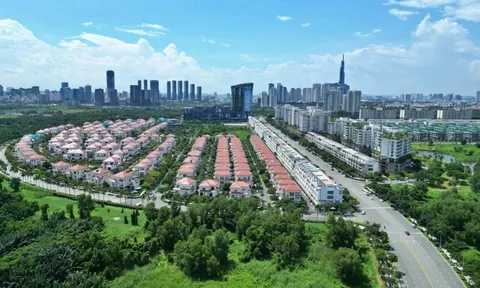 TP.HCM thông tin chính sách bồi thường, tái định cư Khu đô thị mới Thủ Thiêm