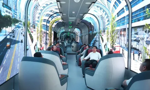 Năm xu hướng công nghệ định hình 2026