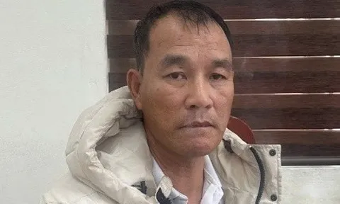 Bắt giữ Huỳnh Tăng Bình sinh năm 1970