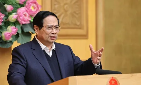 Hỗ trợ thêm 5-10 triệu đồng cho mỗi hộ dân được xây, sửa lại nhà sau thiên tai