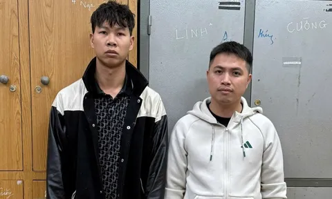 Bắt Công 'hàu' - admin trang 'Phó Thường Dân'