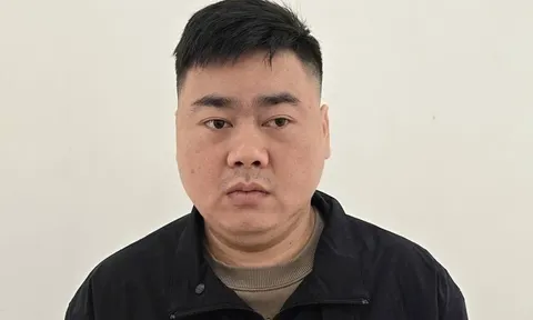 Bắt tạm giam đối tượng quản lý 103 website Lê Minh Hiến