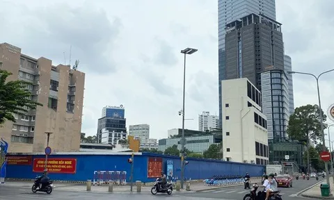 TPHCM: Tận dụng 9 khu "đất vàng" bỏ trống phục vụ Tết Bính Ngọ 2026