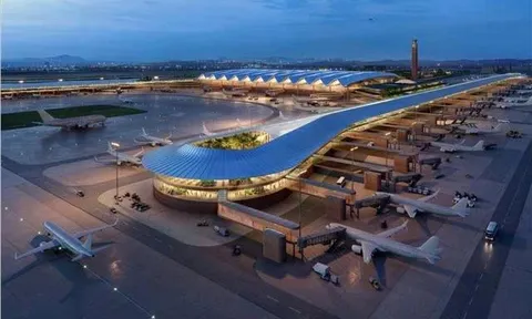 Tòa căn hộ Lotus 1: Mảnh ghép chiến lược tại tâm điểm phát triển Bắc Ninh mới