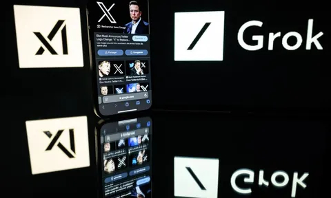 Bị chỉ trích vì cho tạo ảnh khỏa thân AI, Grok chặn tính năng tạo ảnh với người dùng miễn phí
