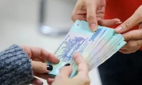 Tin vui trước Tết Bính Ngọ: Hơn 3,5 triệu người nhận cùng lúc 2 khoản tiền lớn, cập nhật ngay lịch chi trả