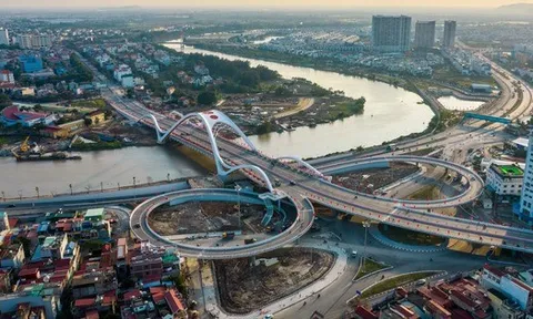 "Siêu đô thị" thứ 3 cả nước chuẩn bị thu hồi hơn 1.500 ha đất để triển khai 118 dự án, công trình