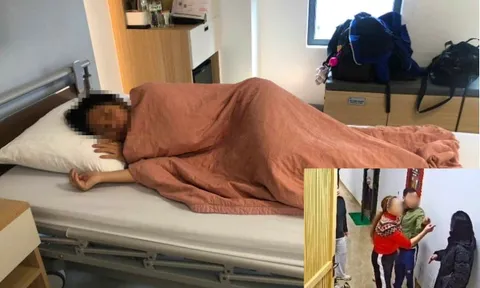 Người phụ nữ bị hành hung ở chung cư Hà Nội: Nạn nhân tính bán nhà, hàng xóm đã bị triệu tập