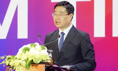 Liên minh Niềm tin số khẳng định vai trò kiến tạo 'không gian mạng an toàn'