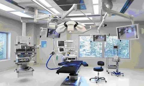 Hướng dẫn phân nhóm thiết bị y tế theo tiêu chuẩn chất lượng