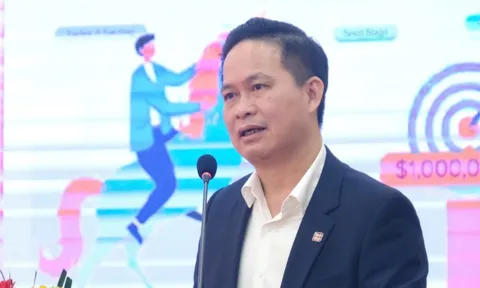 'Một sản phẩm công nghệ chịu sự quản lý của rất nhiều bộ ngành'