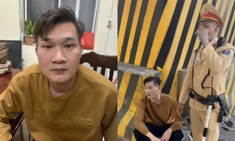 Tạm giữ hình sự Trương Thế Kiên sinh năm 1998