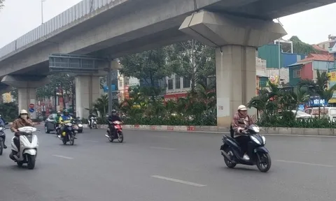 Miền Bắc sẽ xuất hiện những đợt không khí lạnh mới gây rét đậm, rét hại ngay trong tháng này