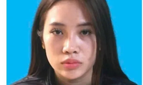 Ai thấy Phạm Thuỳ Trang Đài, trình báo ngay cơ quan công an nơi gần nhất