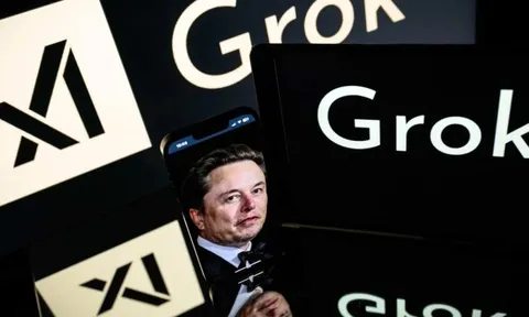 Indonesia chặn chatbot Grok của Elon Musk