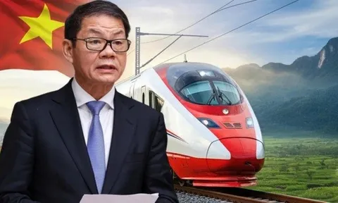 THACO âm thầm xếp quân cho “trận đánh” hạ tầng tỷ USD, nhắm từ cao tốc, metro, đường sắt cao tốc Bắc - Nam đến siêu dự án chưa từng có trong lịch sử